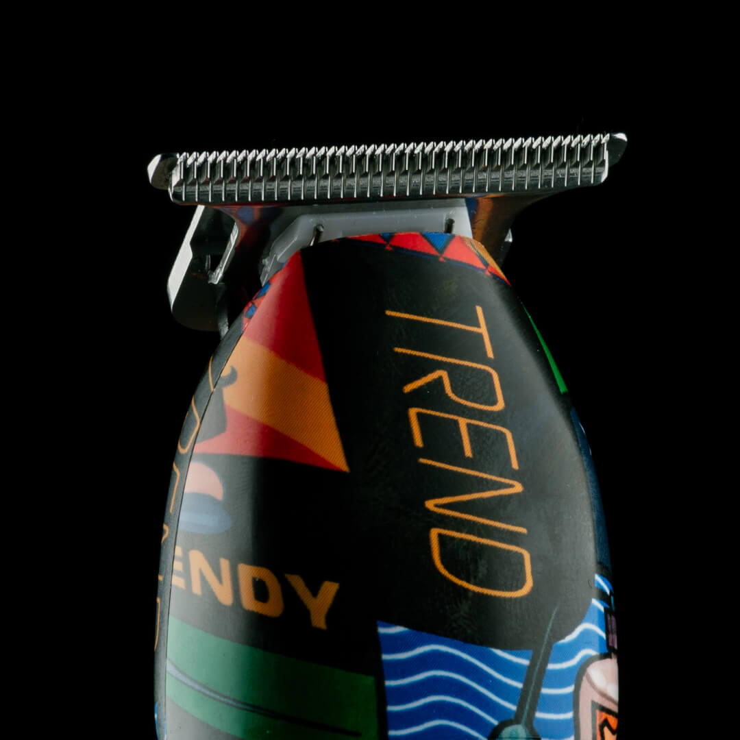 BarberPro Combo – Exclusive Limited Edition