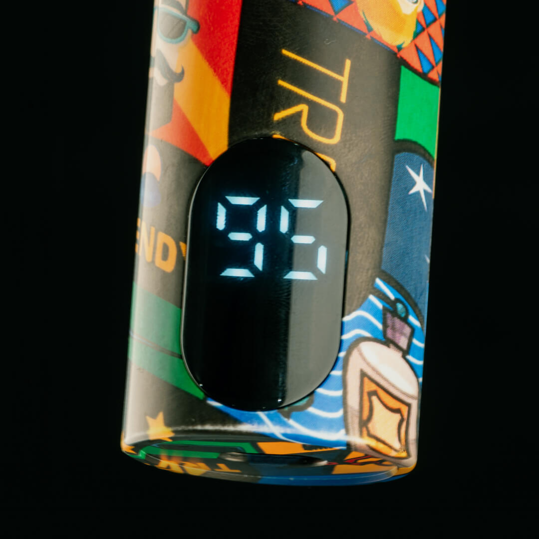 BarberPro Combo – Exclusive Limited Edition